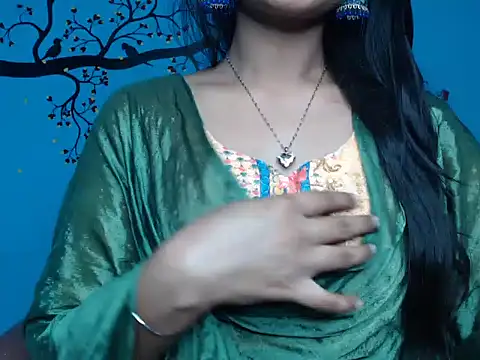 Wish Queen online show from March 25, 9:41 am