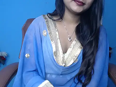 Snapshot of Wish_Queen chatting on November 9, 10:30 am Wish Queen online show from November 9, 10:30 am