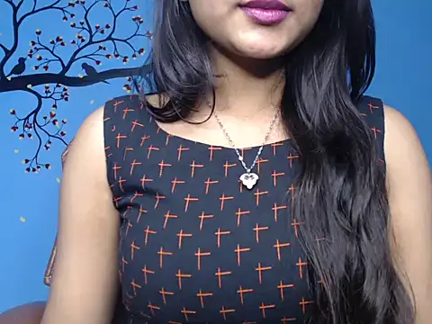 Wish Queen online show from March 24, 6:41 pm