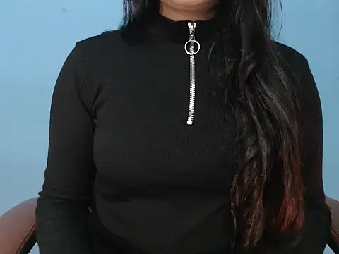 Wish Queen online show from January 18, 1:47 pm