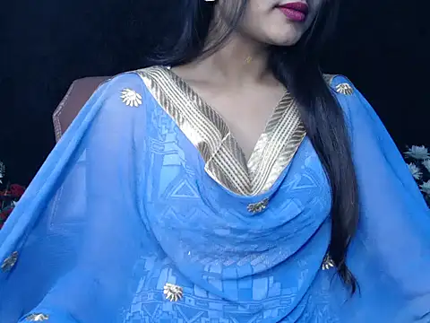Snapshot of Wish_Queen chatting on October 12, 5:31 am Wish Queen online show from October 12, 5:31 am