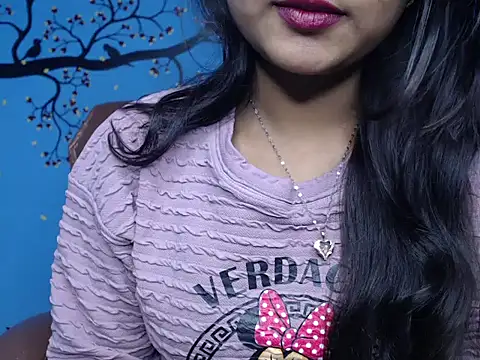 Wish Queen online show from March 21, 10:42 am