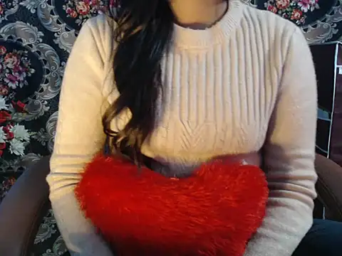 Wish Queen online show from December 20, 8:55 pm