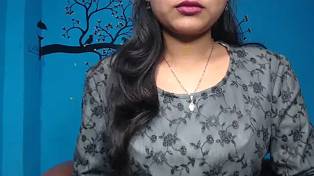 Wish Queen online show from April 9, 3:51 pm