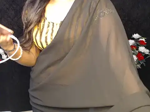 Snapshot of Wish_Queen chatting on March 19, 10:53 pm Wish Queen online show from March 19, 10:53 pm