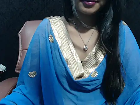 Snapshot of Wish_Queen chatting on October 28, 6:34 am Wish Queen online show from October 28, 6:34 am