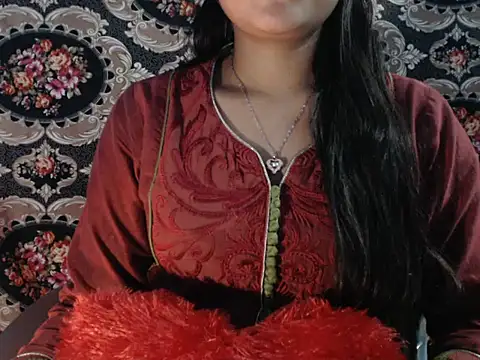 Wish Queen online show from January 14, 3:26 pm