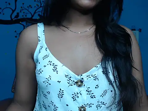 Wish Queen online show from March 26, 7:50 am