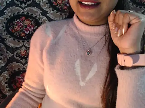 Wish Queen online show from January 13, 4:11 pm