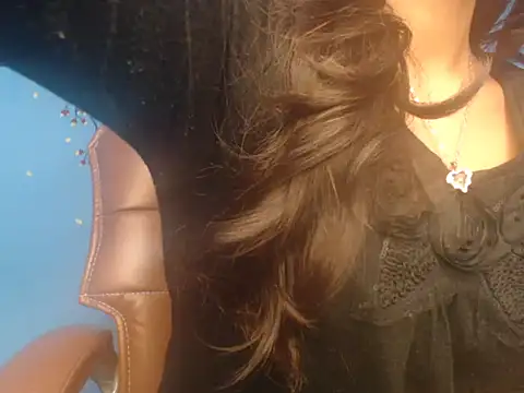 Wish Queen online show from March 17, 8:39 am