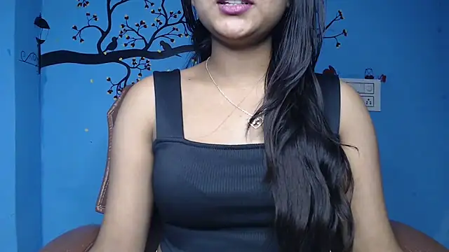 Wish Queen online show from March 29, 10:22 pm