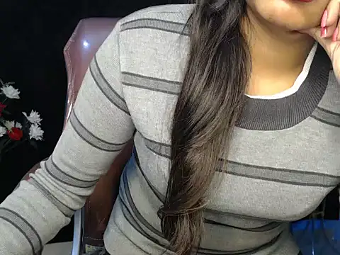 Snapshot of Wish_Queen chatting on March 6, 8:48 pm Wish Queen online show from March 6, 8:48 pm