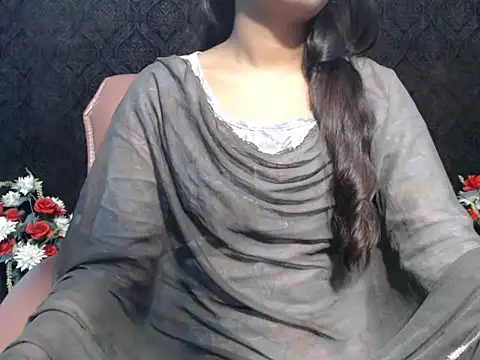 Snapshot of Wish_Queen chatting on September 27, 9:26 am Wish Queen online show from September 27, 9:26 am