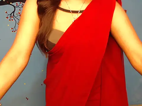 Wish Queen online show from March 10, 3:27 pm