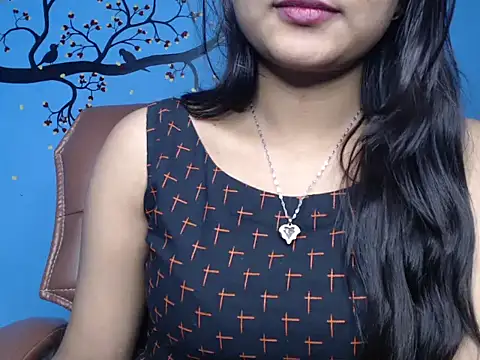 Wish Queen online show from March 20, 5:47 pm