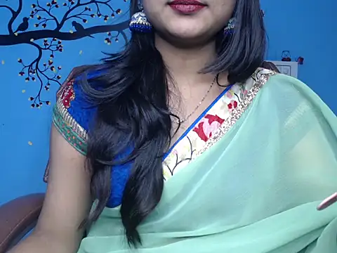 Wish Queen online show from March 26, 7:56 pm