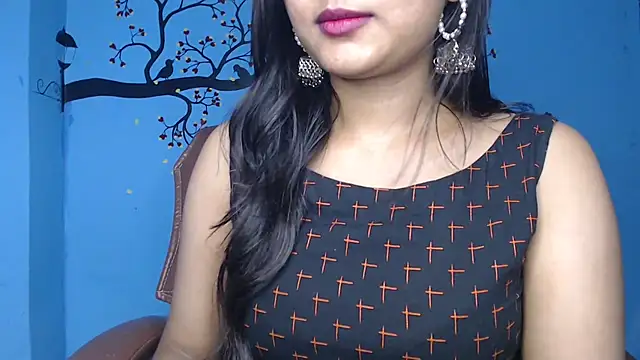 Wish Queen online show from April 22, 11:44 pm