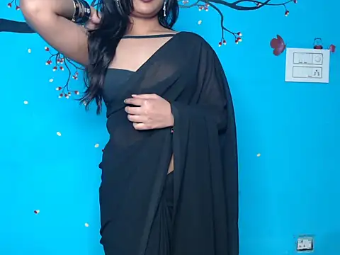 Wish Queen online show from April 5, 3:30 pm