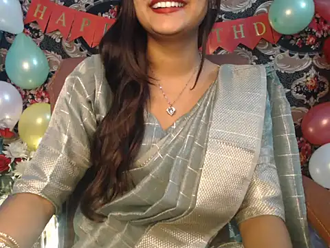 Snapshot of Wish_Queen chatting on December 3, 8:30 pm Wish Queen online show from December 3, 8:30 pm