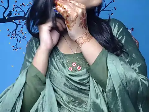 Wish Queen online show from March 11, 3:39 pm