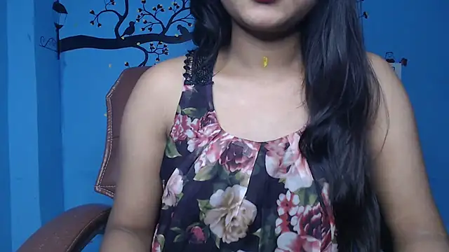 Wish Queen online show from April 15, 2:21 pm