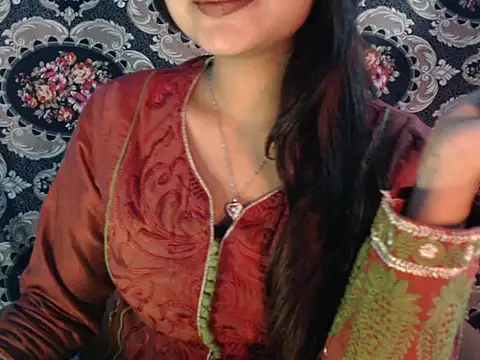 Wish Queen online show from January 6, 1:26 pm