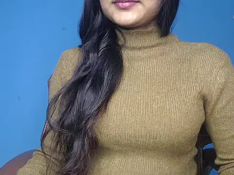 Wish Queen online show from February 2, 6:40 pm