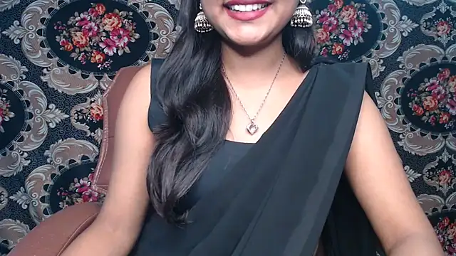 Wish Queen online show from February 23, 5:35 pm