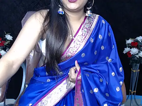 Snapshot of Wish_Queen chatting on March 5, 6:56 pm Wish Queen online show from March 5, 6:56 pm