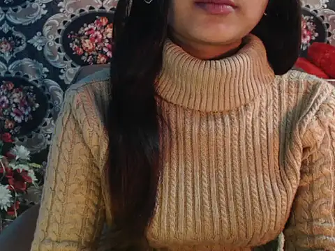 Wish Queen online show from December 19, 3:03 pm