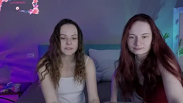 L1ittle kitty  online show from May 15, 5:38 am
