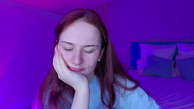 L1ittle kitty  online show from February 25, 6:46 am