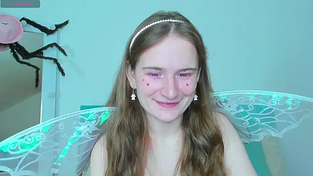 L1ittle kitty  online show from November 10, 6:29 am