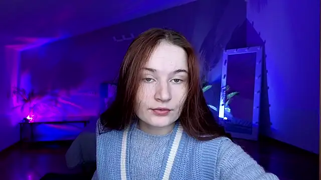 L1ittle kitty  online show from April 8, 5:20 am