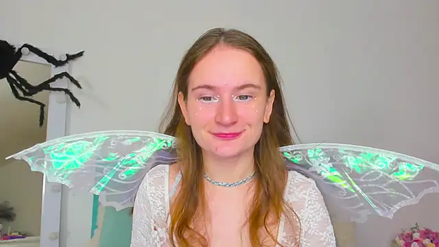 L1ittle kitty  online show from November 9, 6:28 am