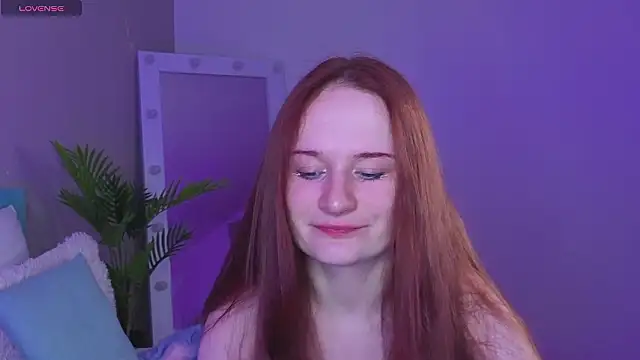 L1ittle kitty  online show from March 6, 6:19 am