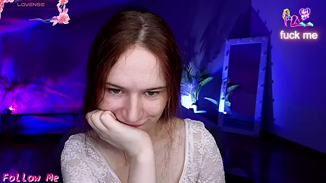 L1ittle kitty  online show from April 7, 4:47 am