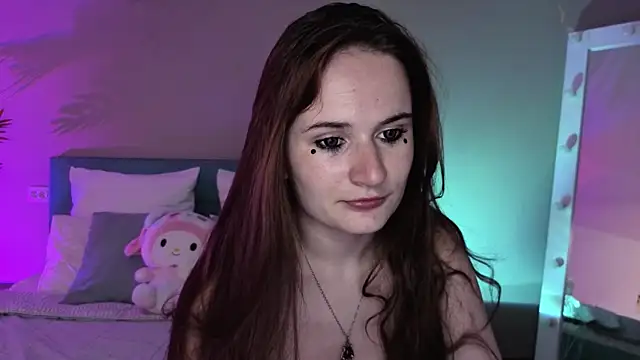 L1ittle kitty  online show from July 29, 5:28 am