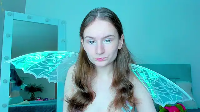 L1ittle kitty  online show from November 12, 6:39 am