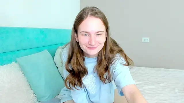 L1ittle kitty  online show from September 28, 5:36 am