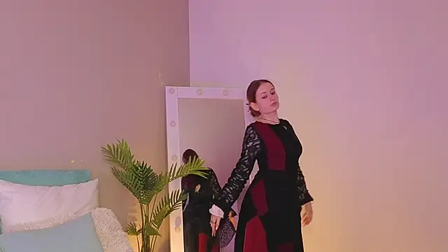 L1ittle kitty  online show from March 11, 6:18 am