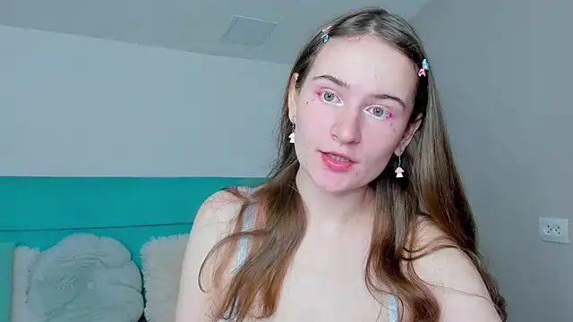 L1ittle kitty  online show from November 25, 6:47 am