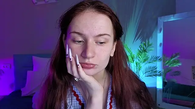 L1ittle kitty  online show from May 29, 5:46 am