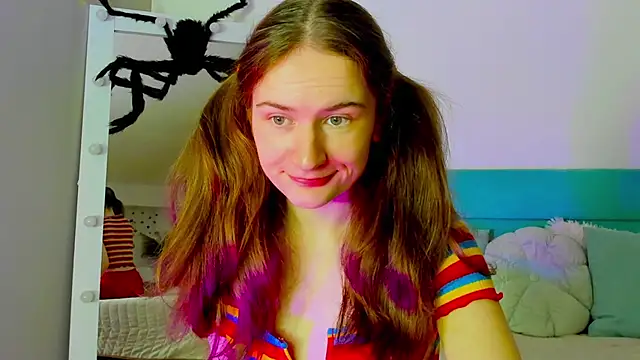 L1ittle kitty  online show from November 7, 6:29 am