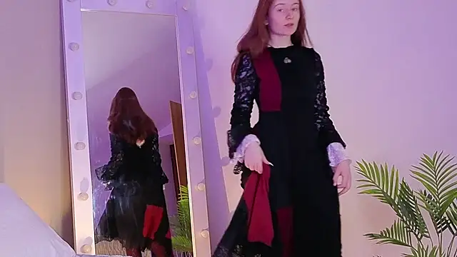 L1ittle kitty  online show from March 13, 6:29 am