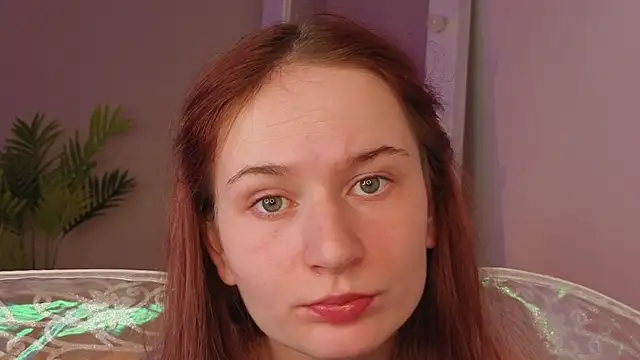 L1ittle kitty  online show from March 29, 6:15 am