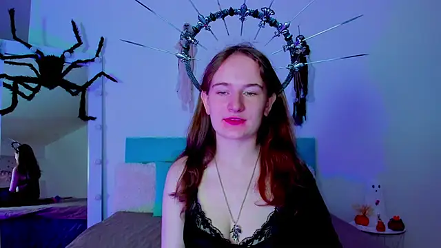 L1ittle kitty  online show from October 24, 5:06 am