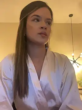 Alisha-Bond online show from March 20, 11:02 pm