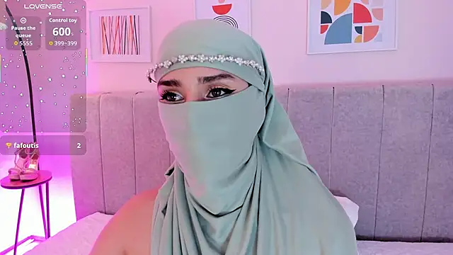 rawiya online show from November 7, 12:42 pm