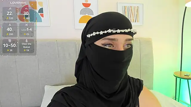 rawiya online show from October 9, 12:06 pm